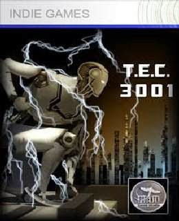 T.E.C 3001  Free Download