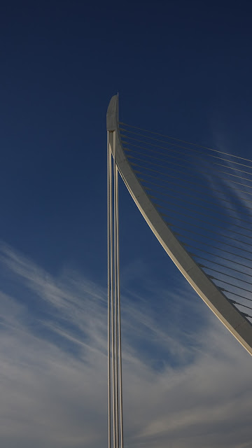 Pont de l'Assut de l'Or, Valencia