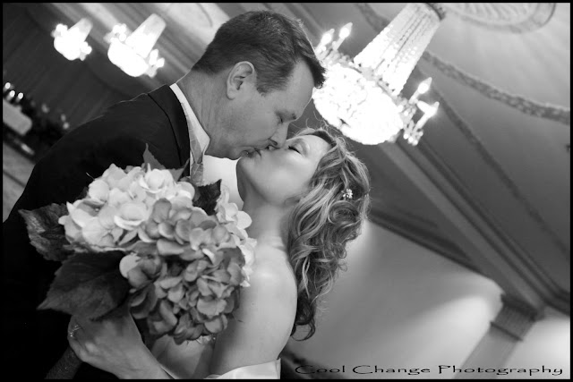 Springfield, Missouri wedding photography