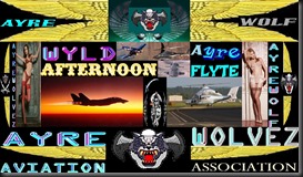 awwa afternoon flyte