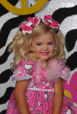 Toddlers and Tiaras Star Eden Wood Seen On www.coolpicturegallery.us