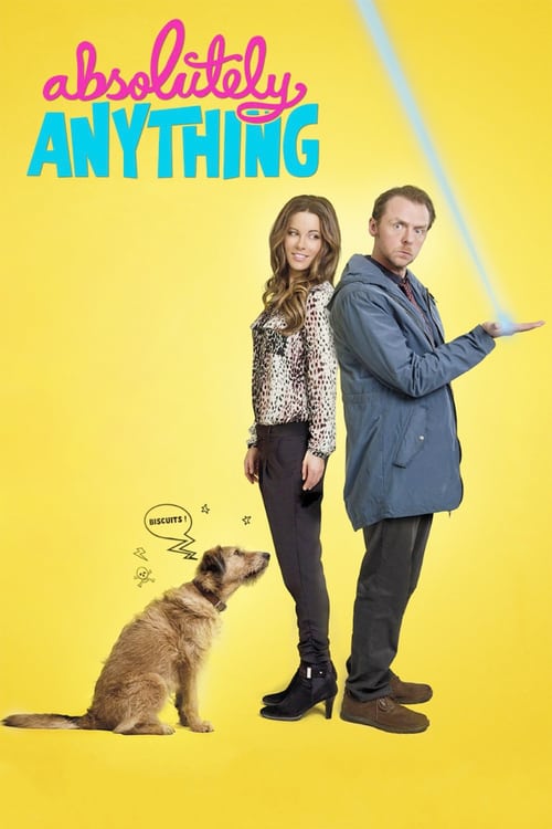 Ver Absolutamente todo 2015 Pelicula Completa En Español Latino
