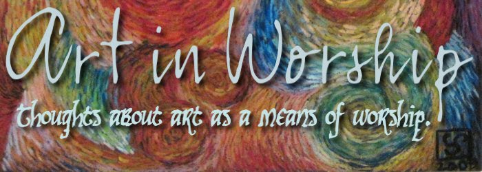 Art in Worship