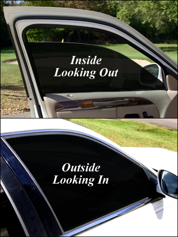Do It Yourself Car Window Tinting: Things You'll Need to Consider