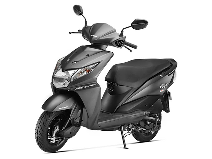 Honda Dio motorcycle price in bangladesh