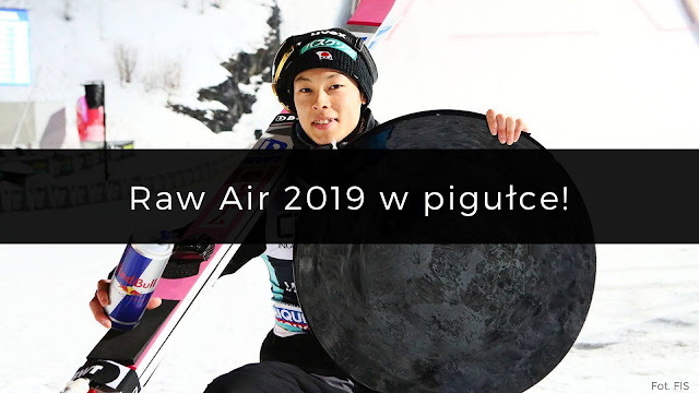 Raw Air 2019 w pigułce!