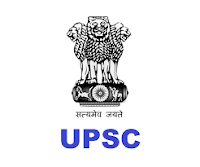 Union Public Service Commission - UPSC Recruitment 2021(All India Can Apply) - Last Date 03 November
