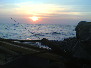 mancing sluke