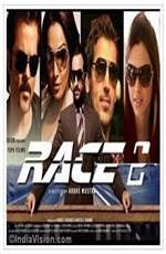 Race 2-2013 Hindi movie