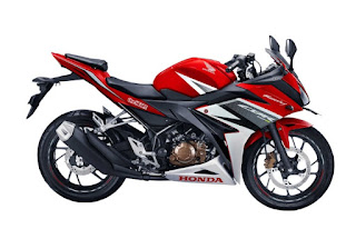 All New CBR150R