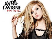 Calm Avril Lavigne Wallpapers (avril lavigne what the hell normal)