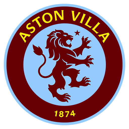 Kit Aston Villa 2024 - Dream League Soccer 2024
