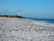 In 2005, “Dr. Beach,” named Fort De Soto the nation's #1 Beach.