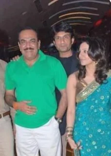 Shivaji Satam Family Wife Son Daughter Father Mother Marriage Photos Biography Profile