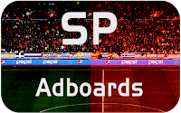 SP18 adboards