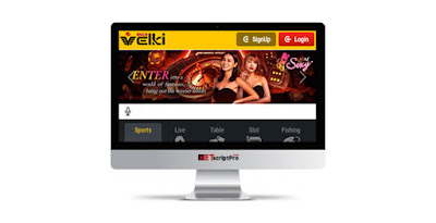 Velki Script Source Code Full Combo