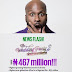 Issa Blast: The Wedding Party 2 becomes the highest grossing Nollywood movie of all time with #467m in 5 weeks - Mo Abudu Reveals [Full Gist]