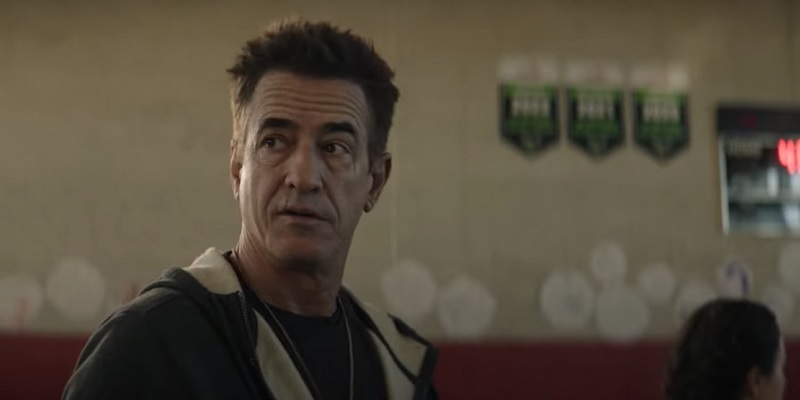 Dermot Mulroney is RUTHLESS - First Trailer and Poster