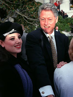 Bill Clinton