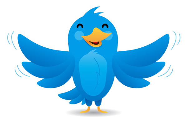 twitter logo