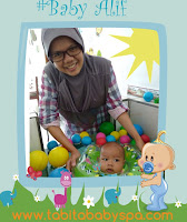 Baby Alif 4