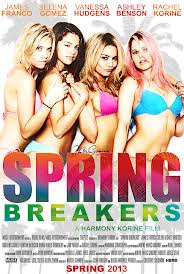 Spring Breakers 2013