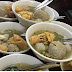 Resep membuat Bakso Ayam paling mudah
