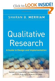 Qualitative Research