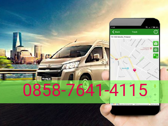 gps mobil tracker