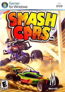 Smash Cars Pc