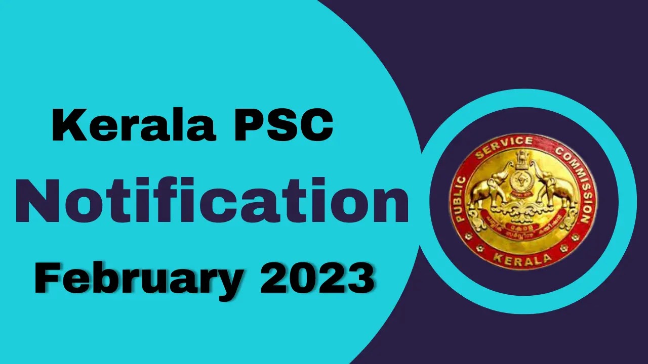 research assistant kerala psc notification