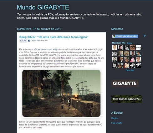 SpanishBlog