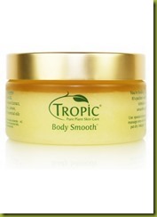 Body Smooth Body Smooth