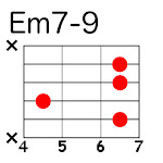 Em7-9