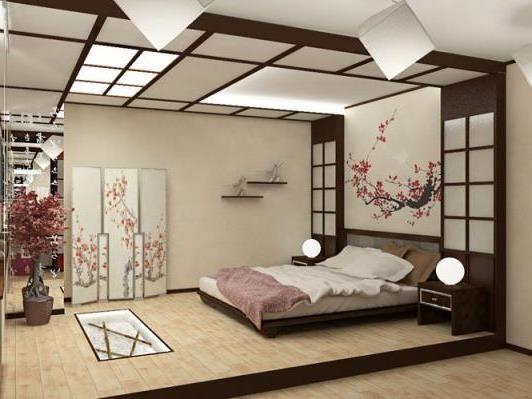 20 Japanese Bedroom Design Ideas-1  Best Ideas Japanese Bedroom Decor  Japanese,Bedroom,Design,Ideas