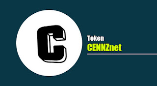 CENNZnet, CENNZ coin