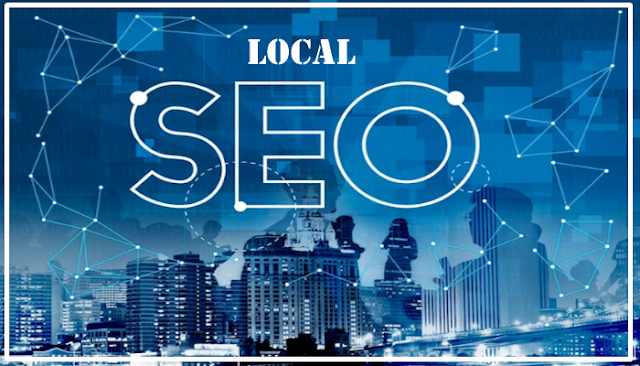 Local SEO