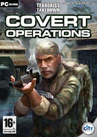 DOWNLOAD GAME Terrorist Takedown: Covert Operations (PC/ENG)