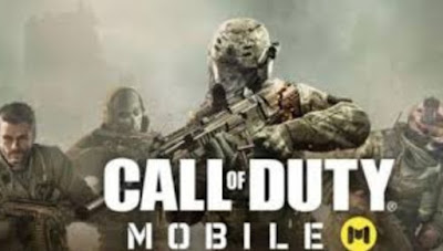 Cara Mengganti Server di Game COD Call of Duty Mobile