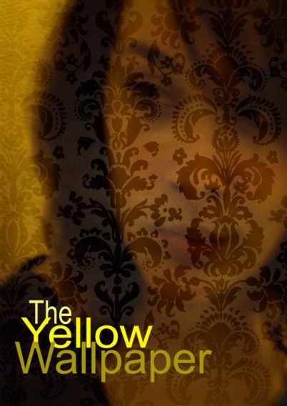 yellow wallpaper short story. In theory the story should be