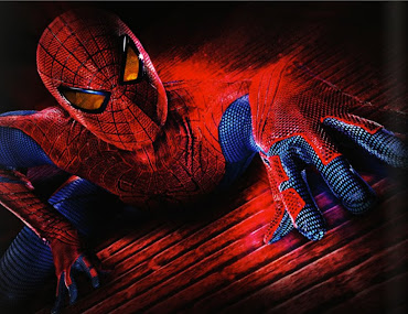 #29 Spider-man Wallpaper