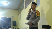 Haul ke-20 Sesepuh Ponpes AL -Ijaziah Rancaucing dihadiri Kapolres dan Kajari Garut