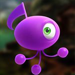 G4K Funny Monster Escape