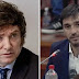 Finalmente, Javier Milei le envió los fondos para el transporte a Nacho Torres tras el conflicto