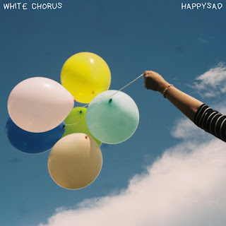 MP3 download White Chorus - Happysad - Single iTunes plus aac m4a mp3