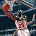 Michael Jordan The Legend
