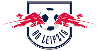 Escudo RB Leipzig