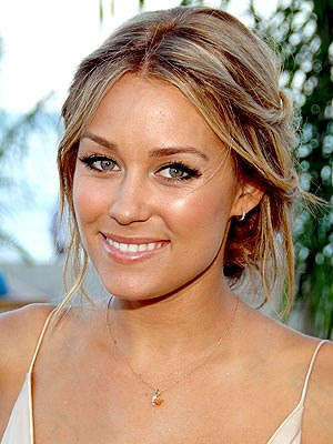 Lauren Conrad Hairstyles