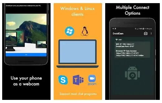 aplikasi droidcam