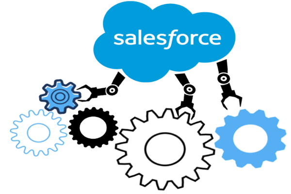 Salesforce Customization Dilemma: Get In or Stay Out?